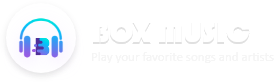 Box Music